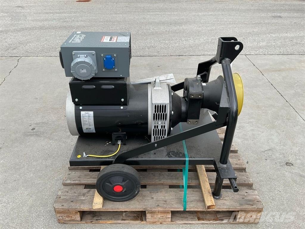  Zapfwellengenerator 30TRL -IP (2023) Landbrug - Andet 
