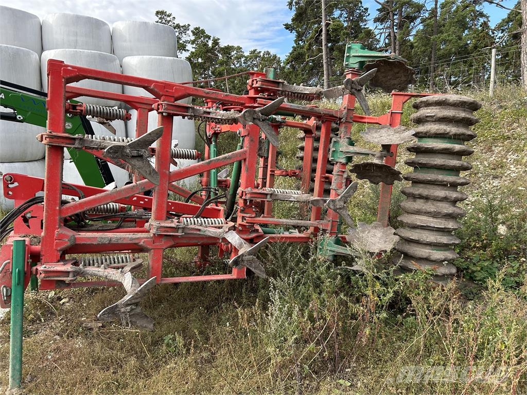 Agro-Masz RUNNER 40 Další stroje na zpracování půdy a příslušenství