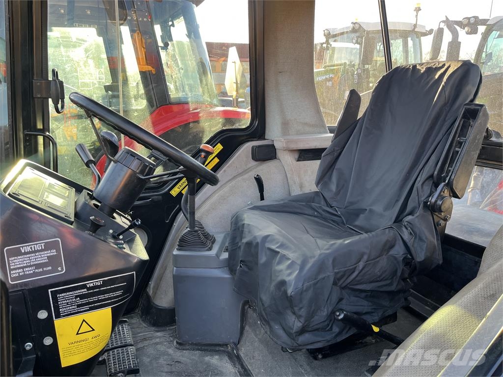 Case IH 4230 Tractors