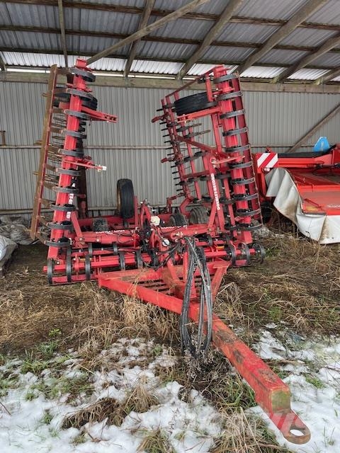 Doublet-Record EURO-DAN HARV 6M Eggen