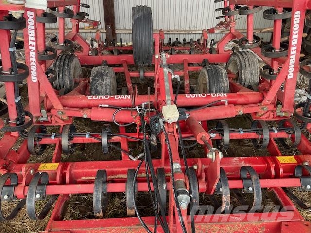 Doublet-Record EURO-DAN HARV 6M Eggen