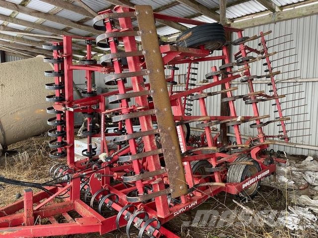 Doublet-Record EURO-DAN HARV 6M Eggen