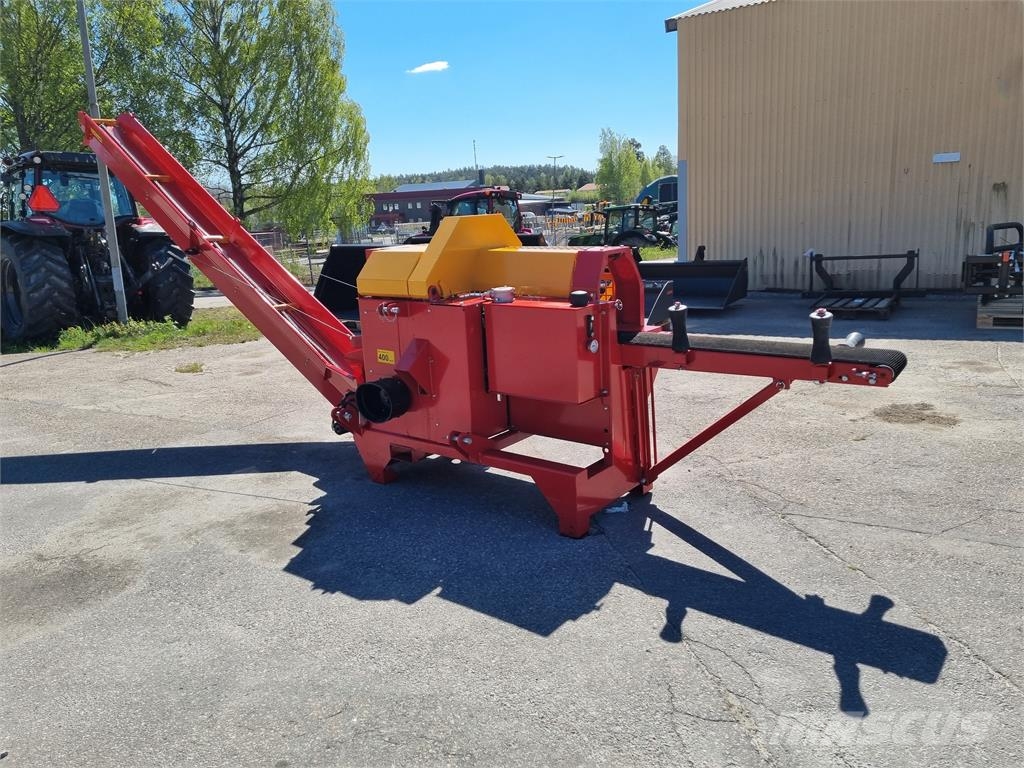 Duun VM 320-5,6 Agriculture - Autres