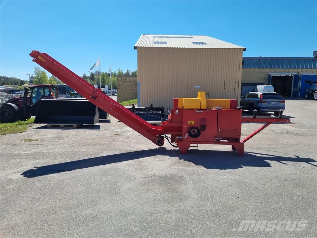 Duun VM 320-5,6 Agriculture - Autres