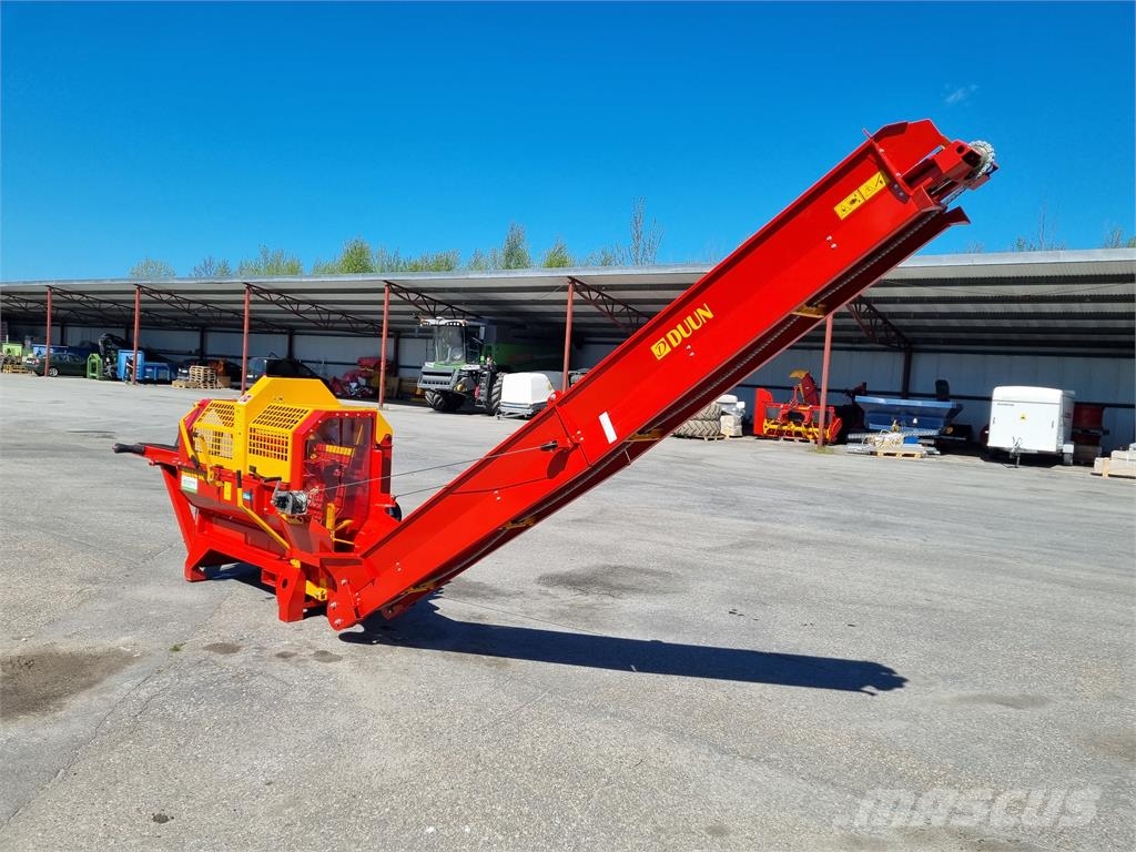 Duun VM 320-5,6 Agriculture - Autres