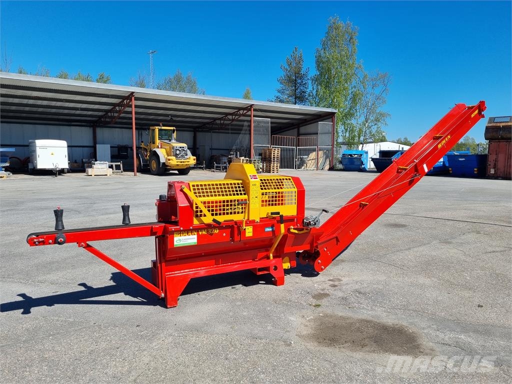 Duun VM 320-5,6 Agriculture - Autres