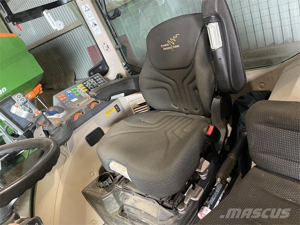 Fendt 313 Vario Gen4 トラクター