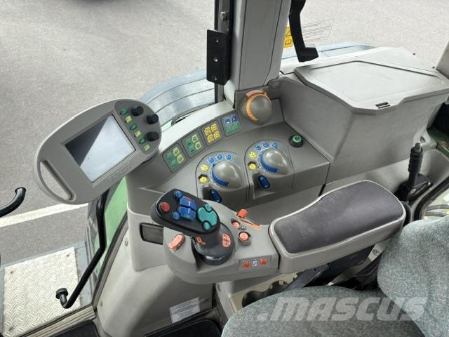 Fendt 818 VARIO Traktorid