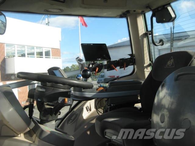 Fendt 930 VARIO Traktorer