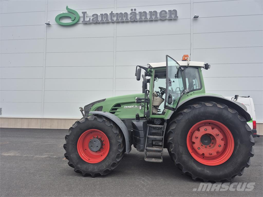 Fendt 936 Traktoren