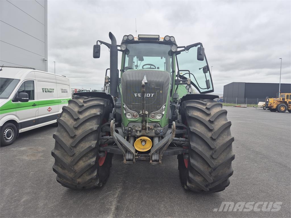 Fendt 936 Traktoren