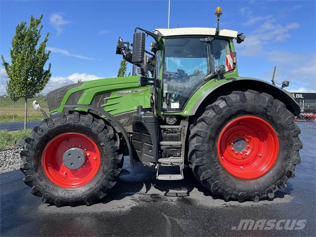 Fendt 936 Vario
