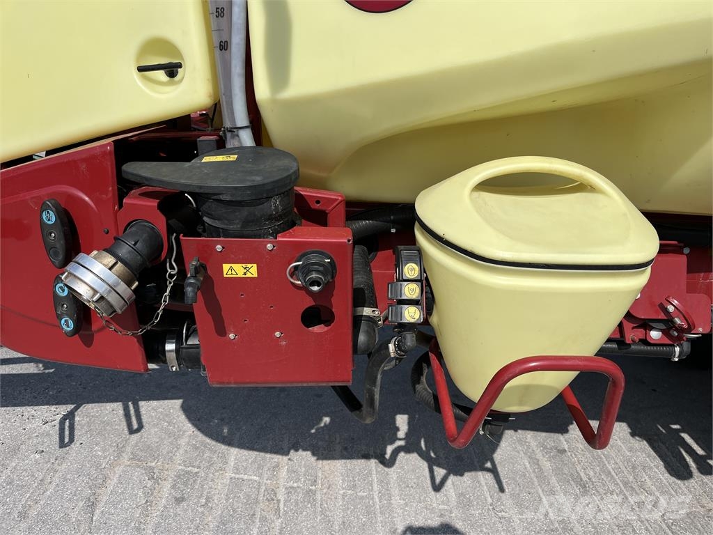 Hardi Navigator 6000 l Trailed sprayers