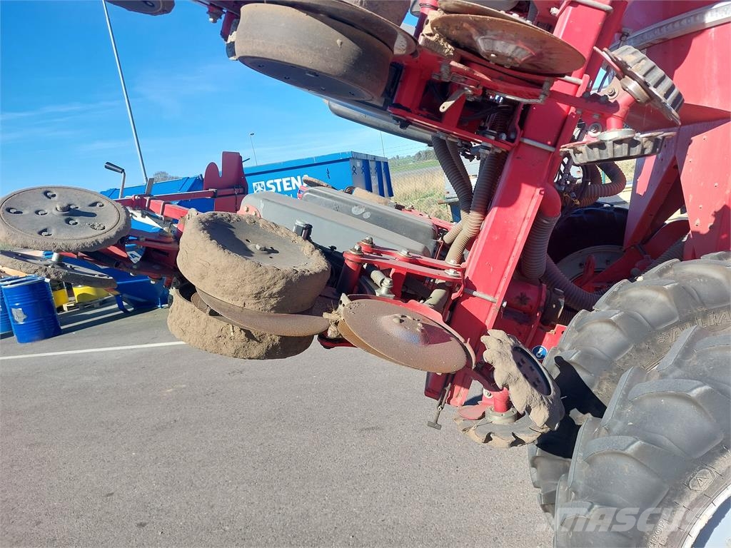 Horsch MAJSSÅMASKIN MAESTRO 8,75 CC Mechanické sejačky