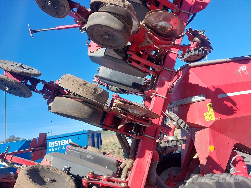 Horsch MAJSSÅMASKIN MAESTRO 8,75 CC Mechanické sejačky