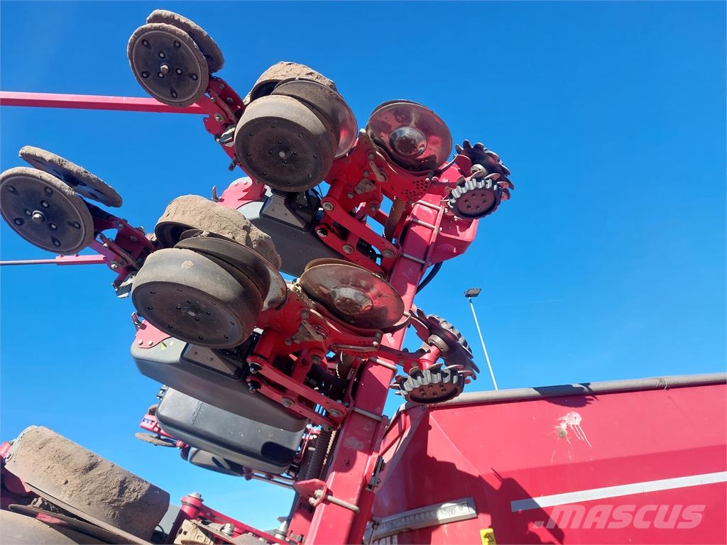 Horsch MAJSSÅMASKIN MAESTRO 8,75 CC Mechanické sejačky