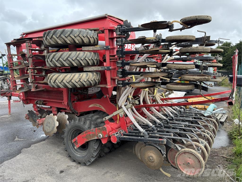Horsch PRONTO 4DC مثاقيب