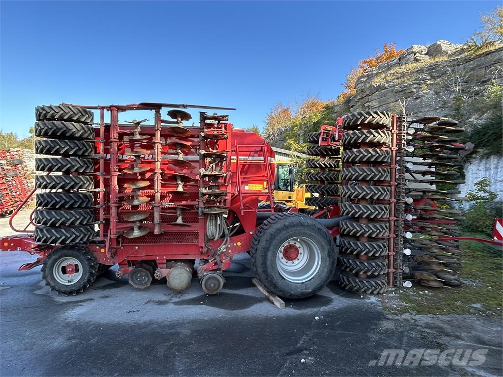 Horsch PRONTO 6 AS Såmaskiner