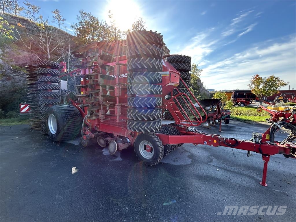 Horsch PRONTO 6 AS Såmaskiner
