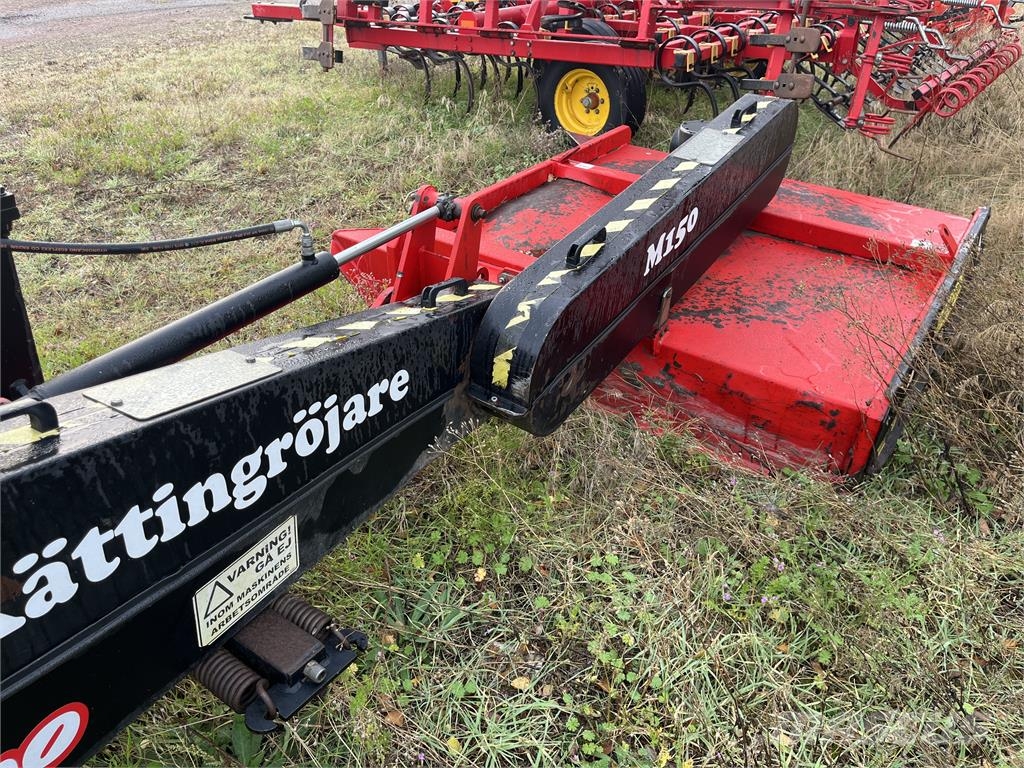 Ilsbo M150 + S120 Poljoprivreda – ostalo