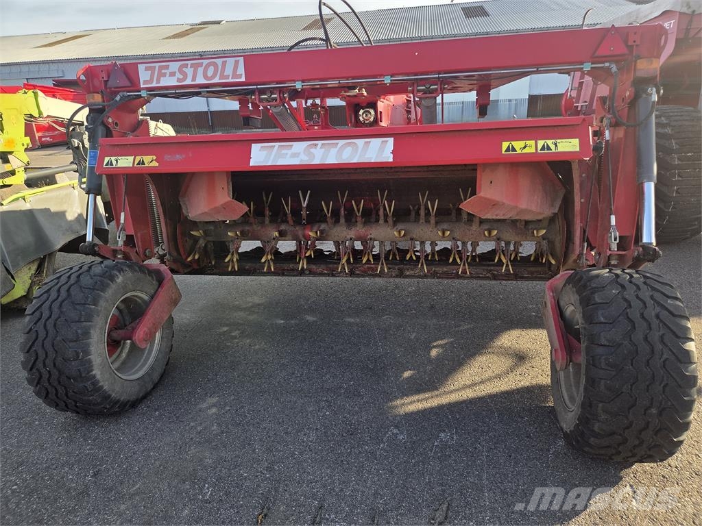 JF GMT 3205 FLEX P Slåttermaskiner