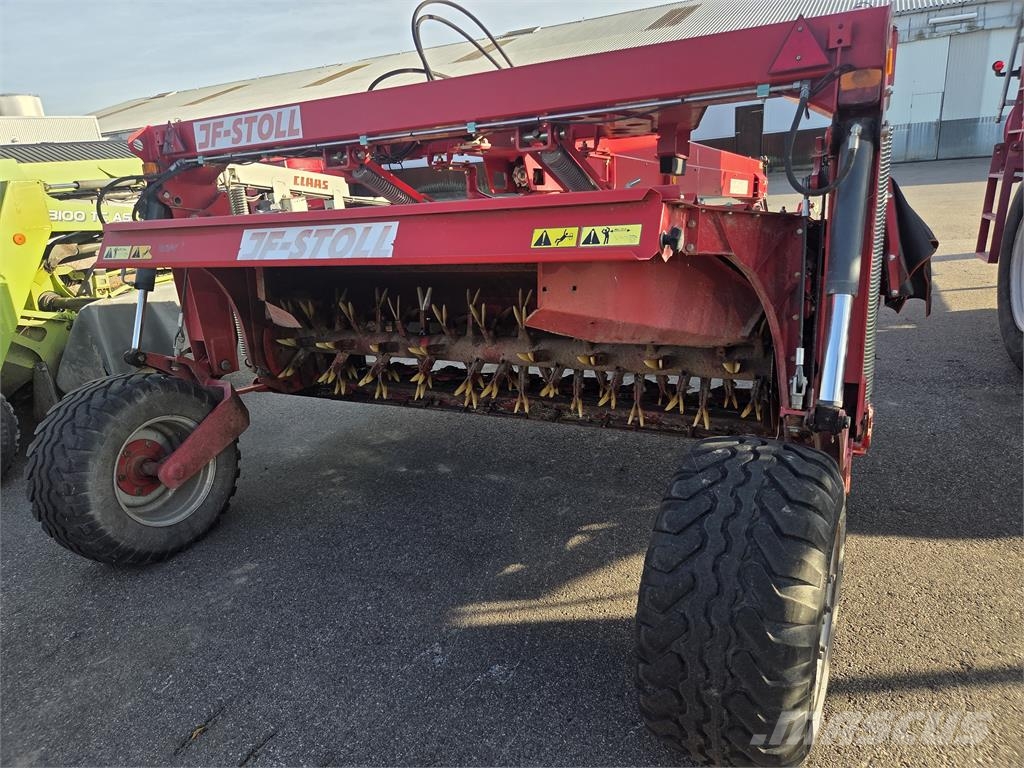 JF GMT 3205 FLEX P Slåttermaskiner