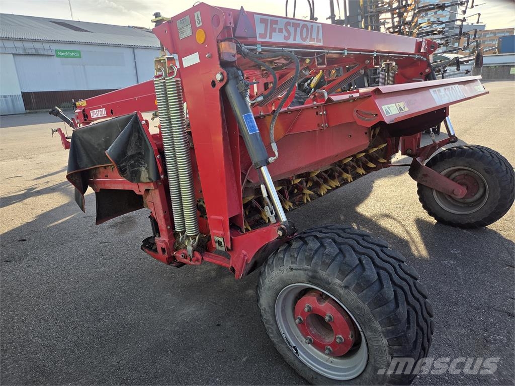 JF GMT 3205 FLEX P Slåttermaskiner