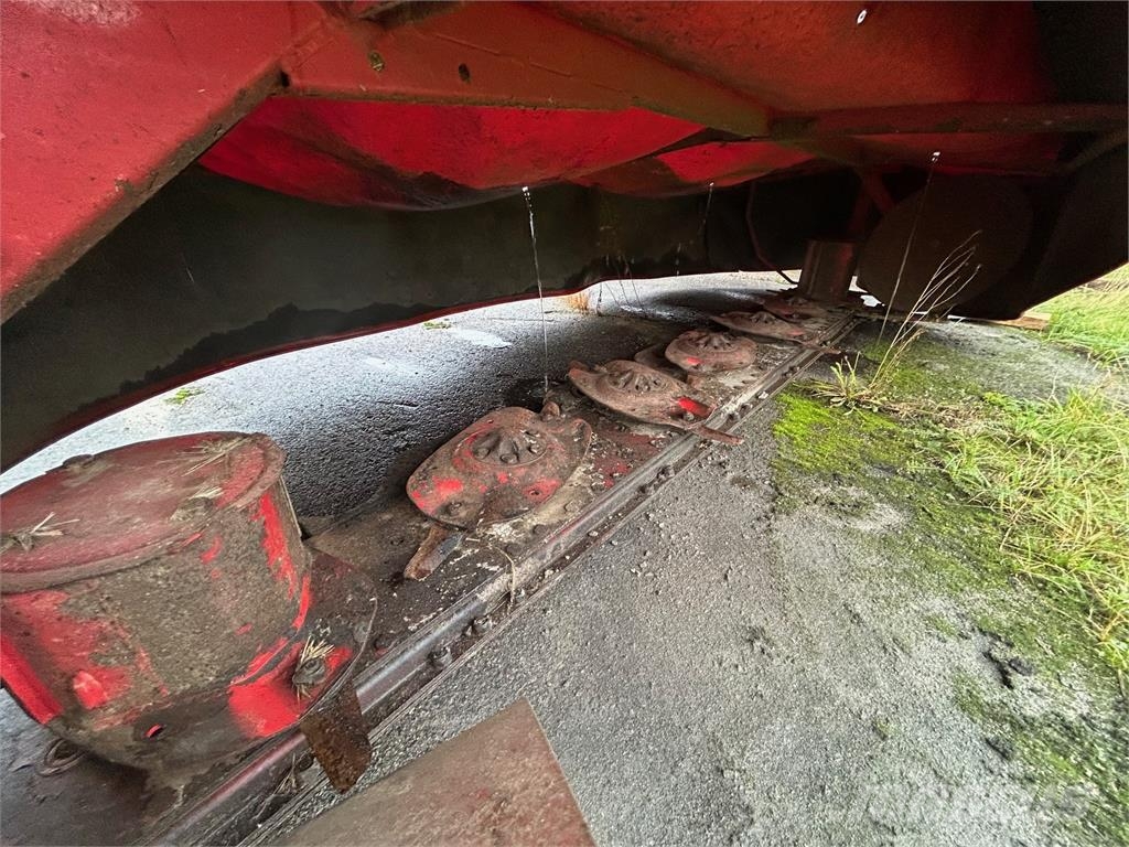 JF SB 2805 Mowers