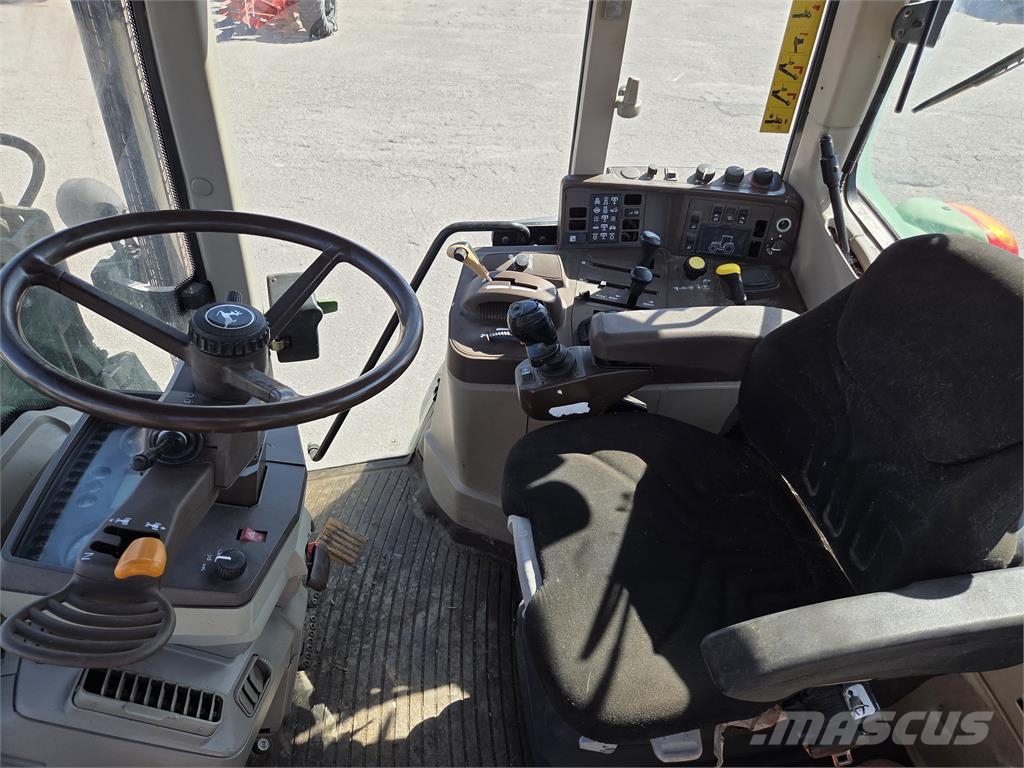 John Deere 6320 AP +L Traktoriai