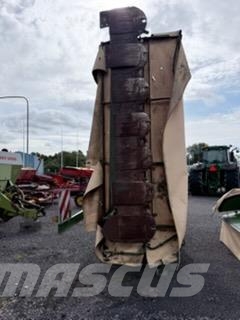Krone EASYCUT 9140SHIFT/F320 Segadoras