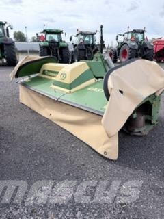 Krone EASYCUT 9140SHIFT/F320 Segadoras