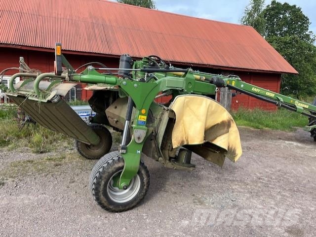 Krone TC 320 CV Slåttermaskiner