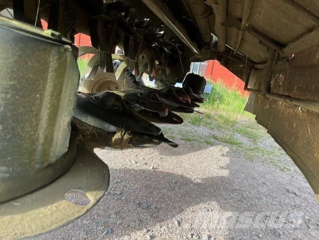 Krone TC 320 CV Slåttermaskiner