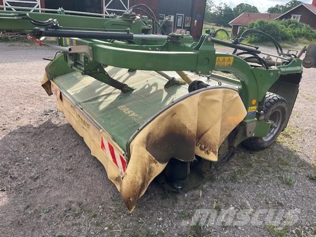 Krone TC 320 CV Slåttermaskiner