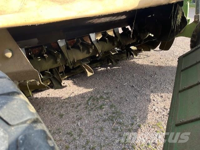 Krone TC 320 CV Slåttermaskiner