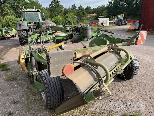 Krone TC 320 CV Slåttermaskiner