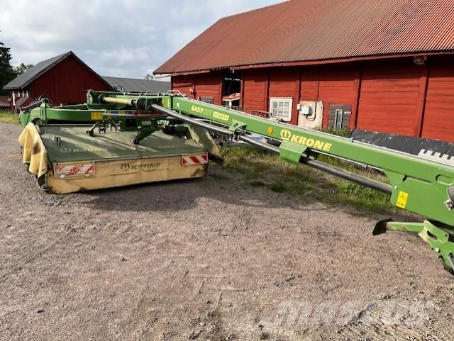 Krone TC 320 CV Slåttermaskiner
