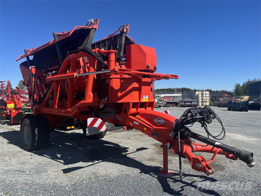 Kuhn FC 13460 D RA جزازات
