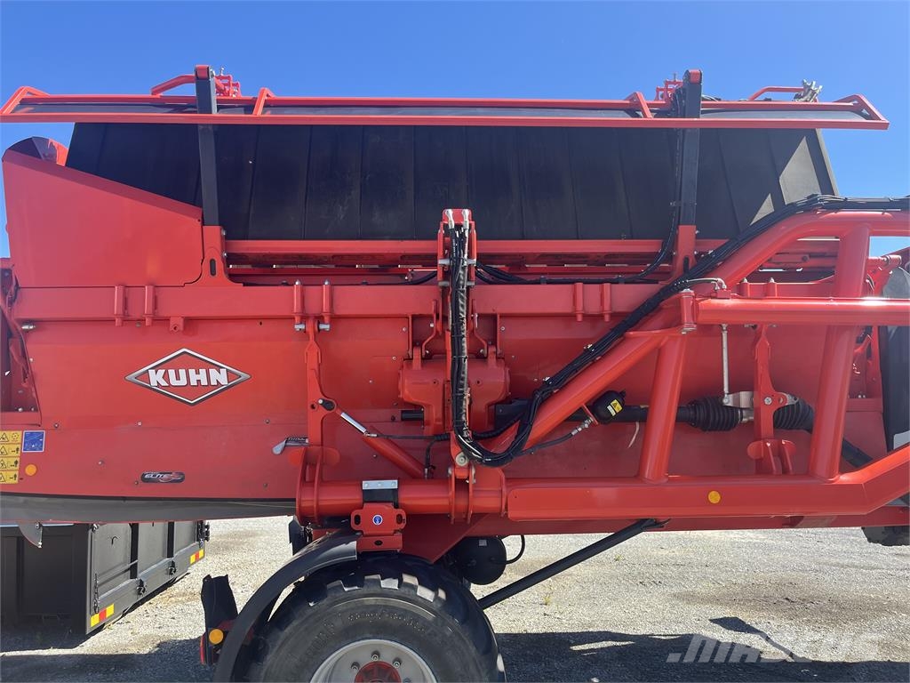 Kuhn FC 13460 D RA جزازات