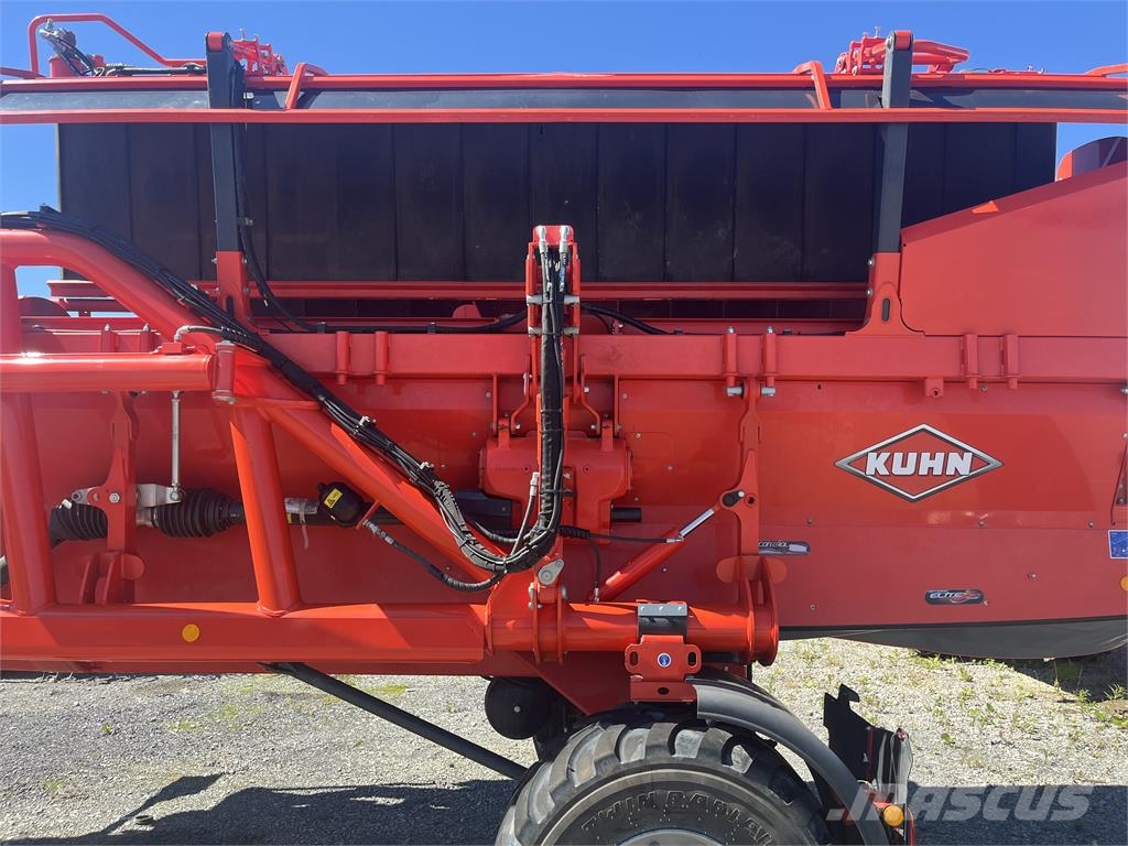 Kuhn FC 13460 D RA جزازات