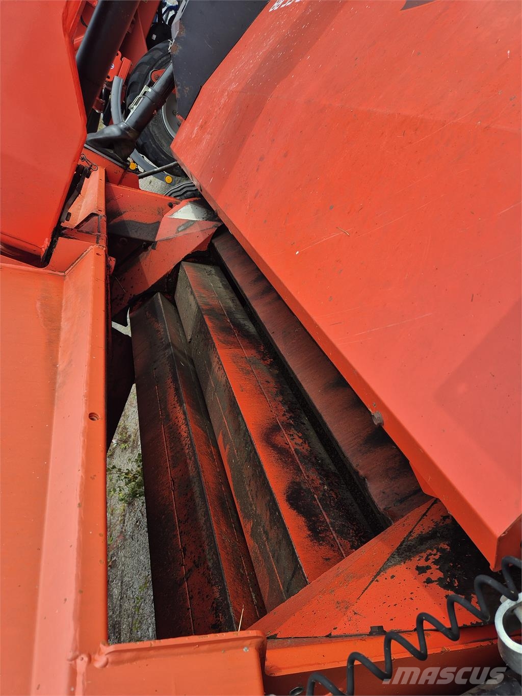 Kuhn FC 353 GC RA Niittokoneet