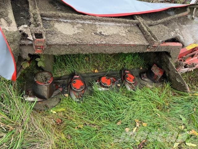 Kuhn GMD 20 Græsslåmaskiner