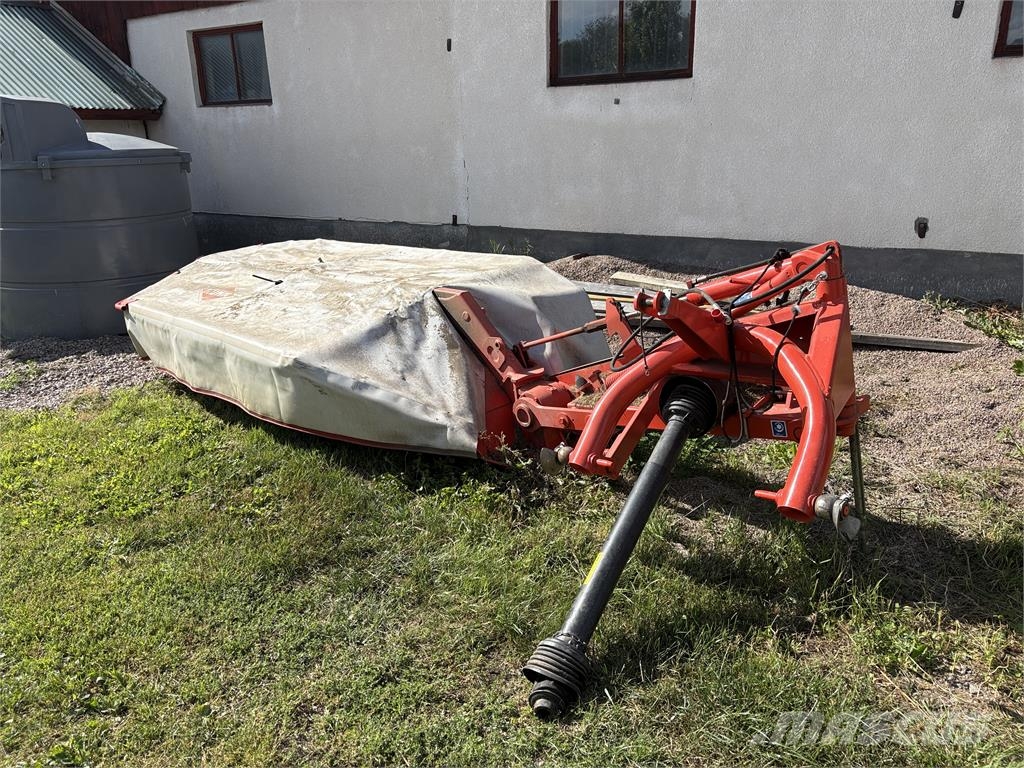 Kuhn GMD 28 Niittokoneet