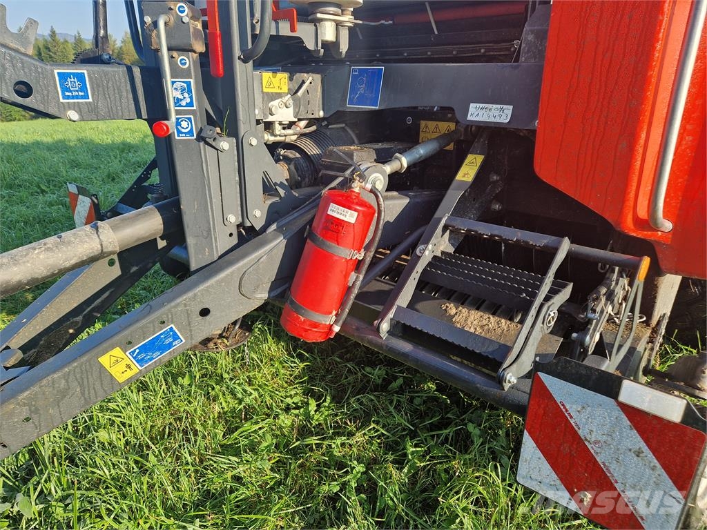 Kuhn VBP 7160 OC Rolo balirke