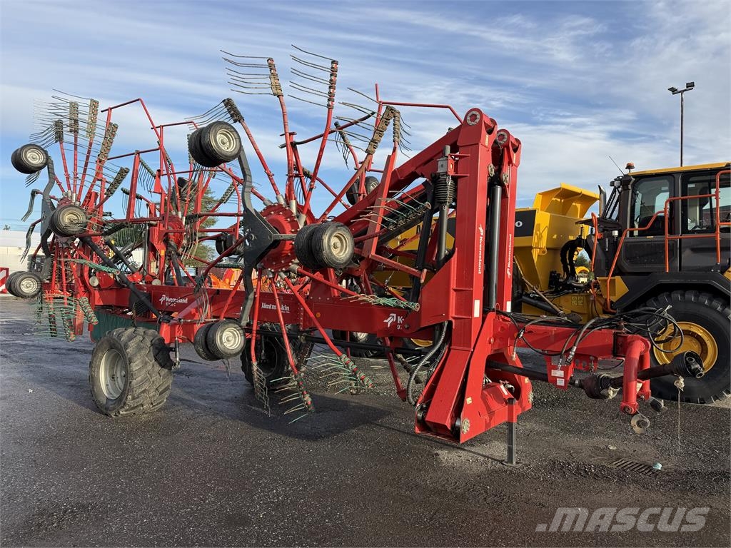 Kverneland 97150C Overige hooi- en voedergewasmachines