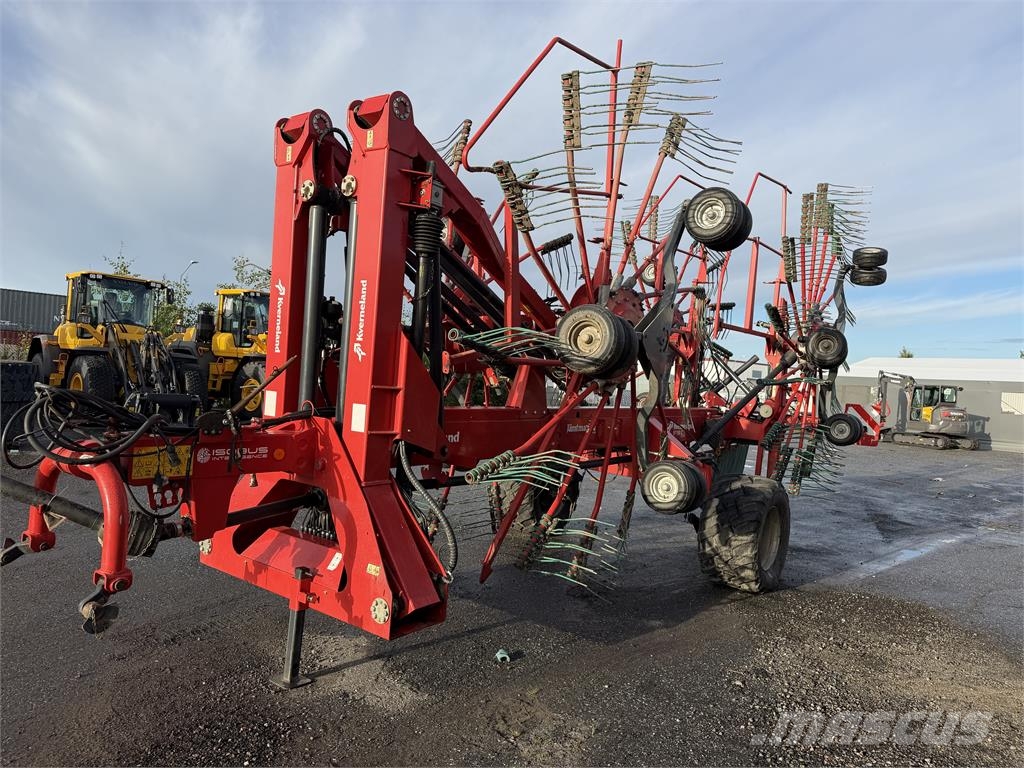Kverneland 97150C Overige hooi- en voedergewasmachines