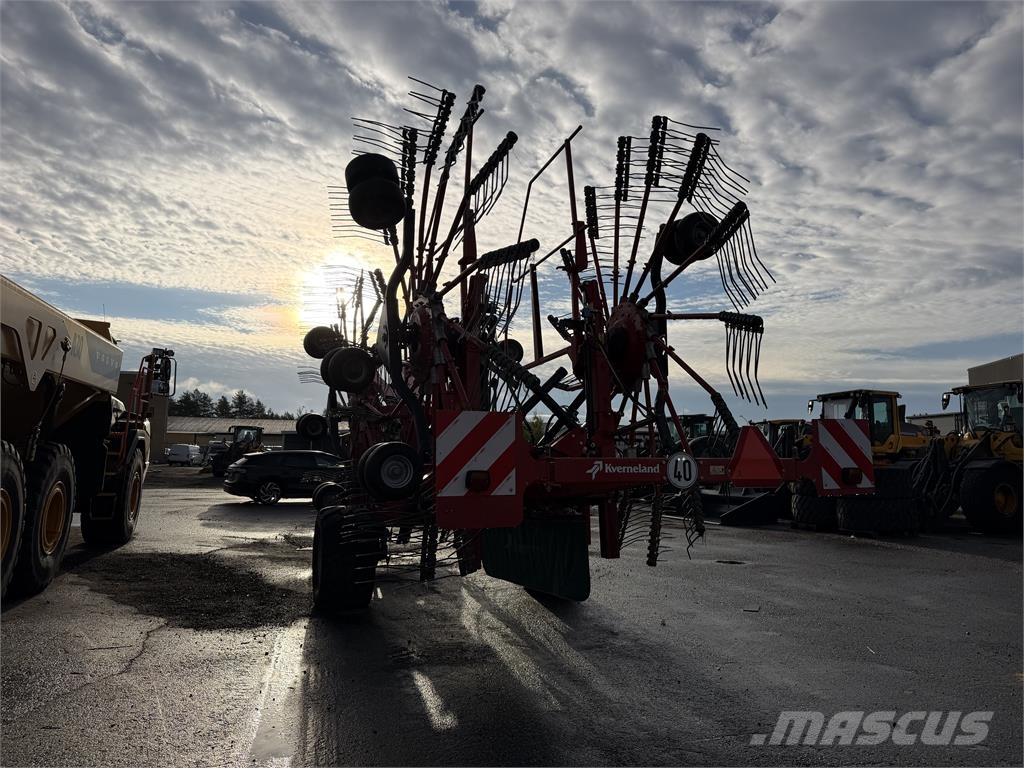 Kverneland 97150C Overige hooi- en voedergewasmachines