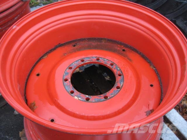 NDI FENDT FÄLG 23X38650/85 X 38 ALT 710/70 X38 Diger tarim makinalari