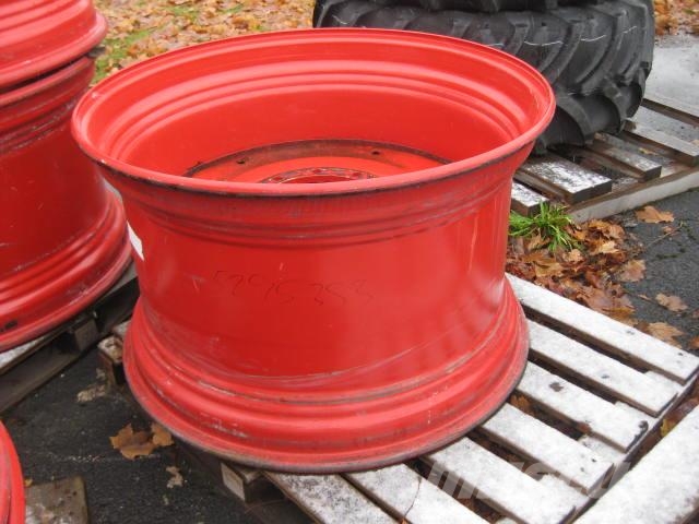 NDI FENDT FÄLG 23X38650/85 X 38 ALT 710/70 X38 Diger tarim makinalari
