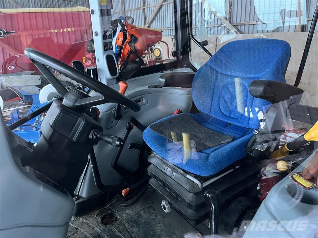 New Holland T5030 +L Traktorid